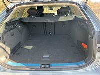 Gebraucht Skoda Superb Selection 193 PS (141 kW) 2024 Silber Kombi