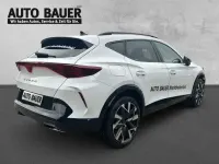 Brugt Cupra Formentor 150 HK (110 kW) 2025 Hvid SUV