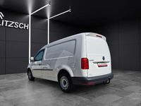 Gebraucht VW Caddy Maxi 122 PS (89 kW) 2020 Candyweiß Van / Kleinbus