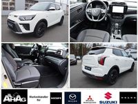 Neu SsangYong Tivoli 163 PS (119 kW) 2026 Grand white SUV