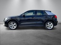 gebraucht Audi Q2 S line 30 TDI S-tronic +LED+KAMERA+ACC+ASSISTS+