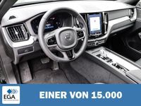 Gebraucht Volvo XC60 Plus 250 PS (183 kW) 2023 Schwarz metallic SUV