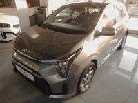 Neu Kia Picanto Vision 68 PS (50 kW) 2025 Grau Kleinwagen