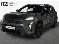 Gebraucht Renault Scenic E-Tech Esprit Alpine 160 kW (218 PS) 2024 Grau SUV