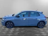 Gebraucht Opel Corsa Edition 110 PS (80 kW) 2026 Grau Kleinwagen