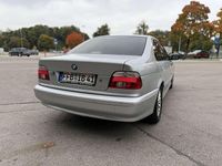 Gebraucht BMW 525 Exclusive 192 PS (141 kW) 2002 Kombi