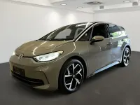 Gebraucht VW ID.3 Pro 150 kW (204 PS) 2024 Mondsteingrau Kleinwagen