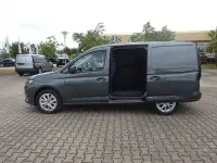 Neu Ford Transit Connect Limited 122 PS (89 kW) 2026 Grau Van / Kleinbus