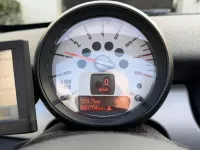 Second-hand Mini Cooper Cabriolet 122 CP (89 kW) 2013 Alb Cabrio