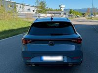 Second-hand Cupra Leon 245 CP (180 kW) 2021 Gri Break