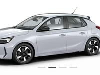 Neu Opel Corsa-e Edition 100 kW (136 PS) 2026 Kontur weiß (metalli Kleinwagen