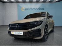 Gebraucht VW Touareg 286 PS (210 kW) 2025 Beige SUV