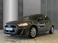 gebraucht Audi A1 Sportback S line (Garantie 05/2028.SHZ.Klima.