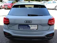 Gebraucht Audi Q2 150 PS (110 kW) 2023 Grau SUV