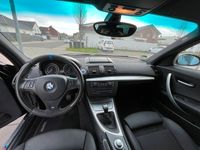 gebraucht BMW 130 i M-Paket