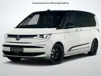 Neu VW Multivan Edition 245 PS (180 kW) 2026 Weiß Van / Kleinbus