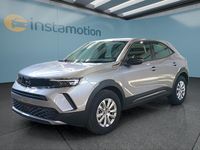 Gebraucht Opel Mokka-e 100 kW (136 PS) 2024 Grau SUV