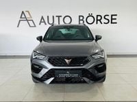 Gebraucht Cupra Ateca 150 PS (110 kW) 2025 Grau SUV