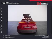 Neu Toyota C-HR Team 223 PS (164 kW) 2025 Rot SUV