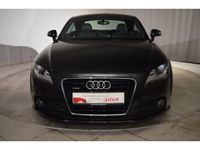 gebraucht Audi TT Coupe 2.0 TDI quattro S tronic