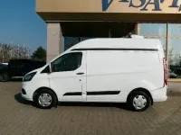 Occasion Ford Transit Custom 2018 Andere