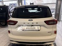 Neu Ford Kuga 179 PS (131 kW) 2026 Metropolisweiß metallic SUV