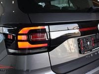 Gebraucht VW T-Cross Style 116 PS (85 kW) 2020 Grau SUV