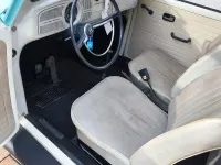 Gebraucht VW Käfer 34 PS (25 kW) 1968 Weiß Limousine