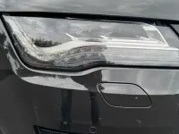 Gebraucht Audi A7 Comfort 245 PS (180 kW) 2011 Schwarz Kleinwagen
