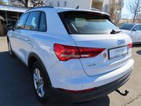 Gebraucht Audi Q3 150 PS (110 kW) 2022 Weiß SUV