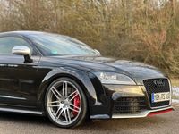 gebraucht Audi TT RS Coupe quattro/BOSE/500PS/R8 Bremse/