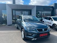 Gebraucht Seat Ateca Style 150 PS (110 kW) 2020 Grau SUV