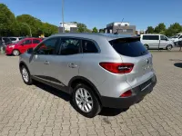Używany Renault Kadjar Collection 131 KM (96 kW) 2018 Srebrny SUV