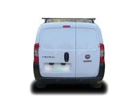 Gebraucht Fiat Fiorino 80 PS (58 kW) 2020 Weiss Van / Kleinbus