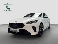 Gebraucht BMW 223 Performance 218 PS (160 kW) 2025 Weiß Limousine