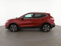 gebraucht Nissan Qashqai 