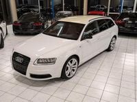 Gebraucht Audi S6 Sport 435 PS (319 kW) 2008 Weiß Kombi