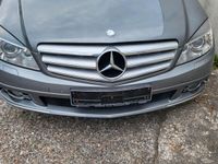 gebraucht Mercedes 220 BLUE EFFECIENCY