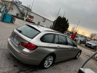 gebraucht BMW 520 f11 d