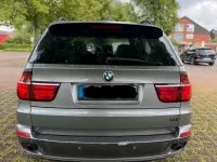 Gebraucht BMW X5 235 PS (172 kW) 2008 Grau SUV