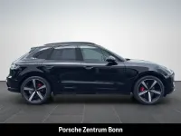 Gebraucht Porsche Macan S 381 PS (280 kW) 2023 Schwarz SUV
