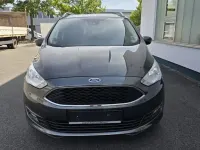 Gebraucht Ford Grand C-Max Cool & Connect 120 PS (88 kW) 2018 Van / Kleinbus