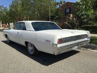 Gebraucht Pontiac Grand Prix 412 PS (303 kW) 1963 Weiß Coupé