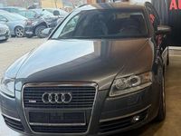 Gebraucht Audi A6 232 PS (170 kW) 2006 Grau Kombi