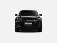 Neu Audi Q6 e-tron Ambiente 185 kW (252 PS) 2026 Mythosschwarz SUV