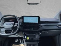 Gebraucht Ford Tourneo Titanium 232 PS (170 kW) 2025 Agate black metallic Van / Kleinbus