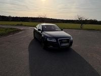 Brugt Audi A6 290 HK (213 kW) 2011 Blå Sedan