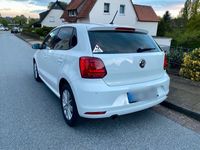 gebraucht VW Polo 1.4 tdi