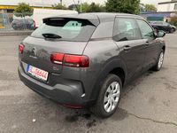 Gebraucht Citroën C4 Feel 110 PS (80 kW) 2020 Grau Limousine