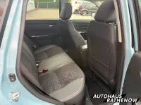 Neu Suzuki Vitara Comfort+ 110 PS (80 kW) 2026 Grau SUV